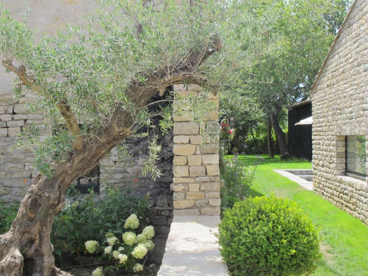 Hôtel Le Sénéchal Ars-en-Ré Exterior foto